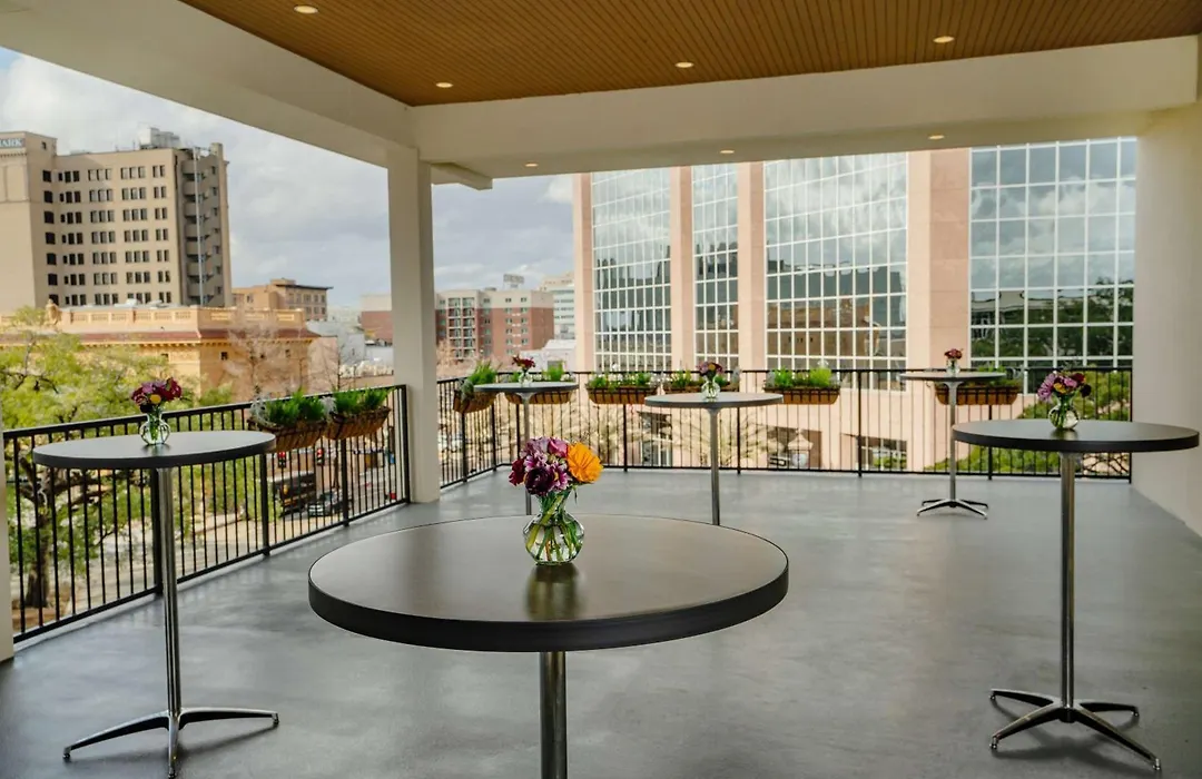 Origin Baton Rouge, A Wyndham Hotel-1