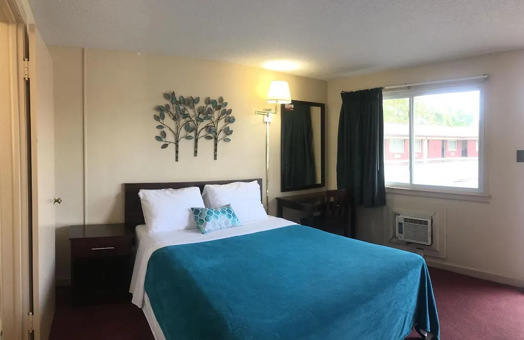 Swiss Cottage Inn-1