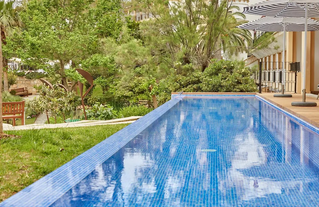 Secrets Mallorca Villamil Resort & Spa - Adults Only - Hyatt Inclusive Collection-1