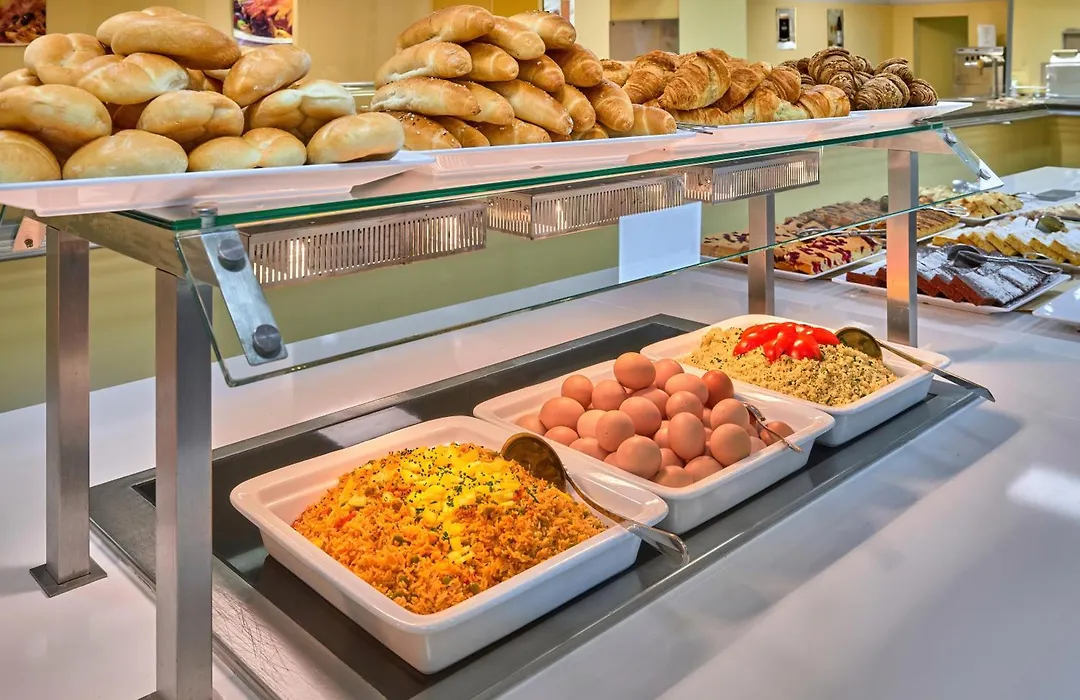 Congress & Wellness Hotel Olsanka-1