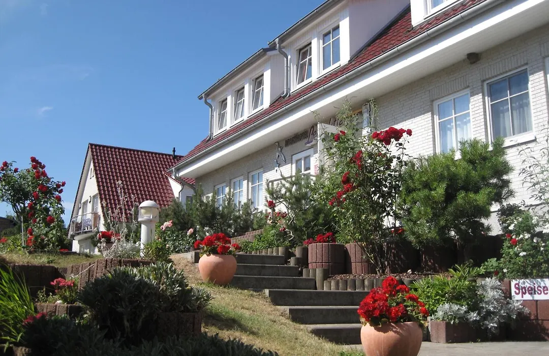 Aparthotel Leuchtfeuer Rügen-1