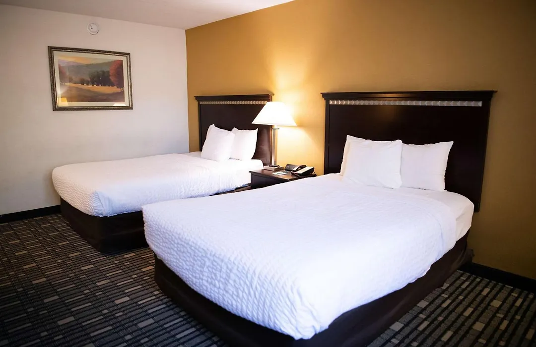 Quality Inn Somerset-1