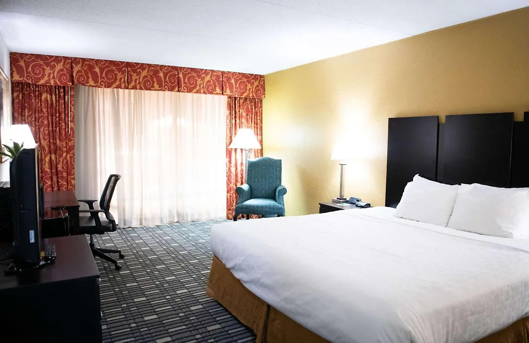 Quality Inn Somerset-1