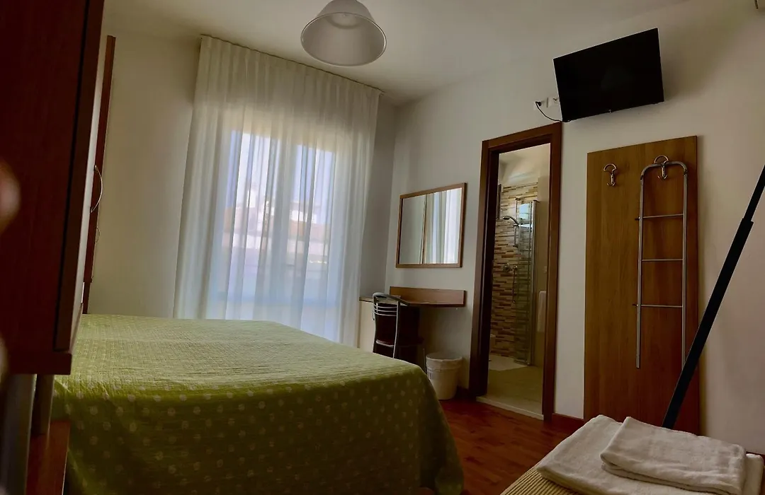 Hotel Galles-1