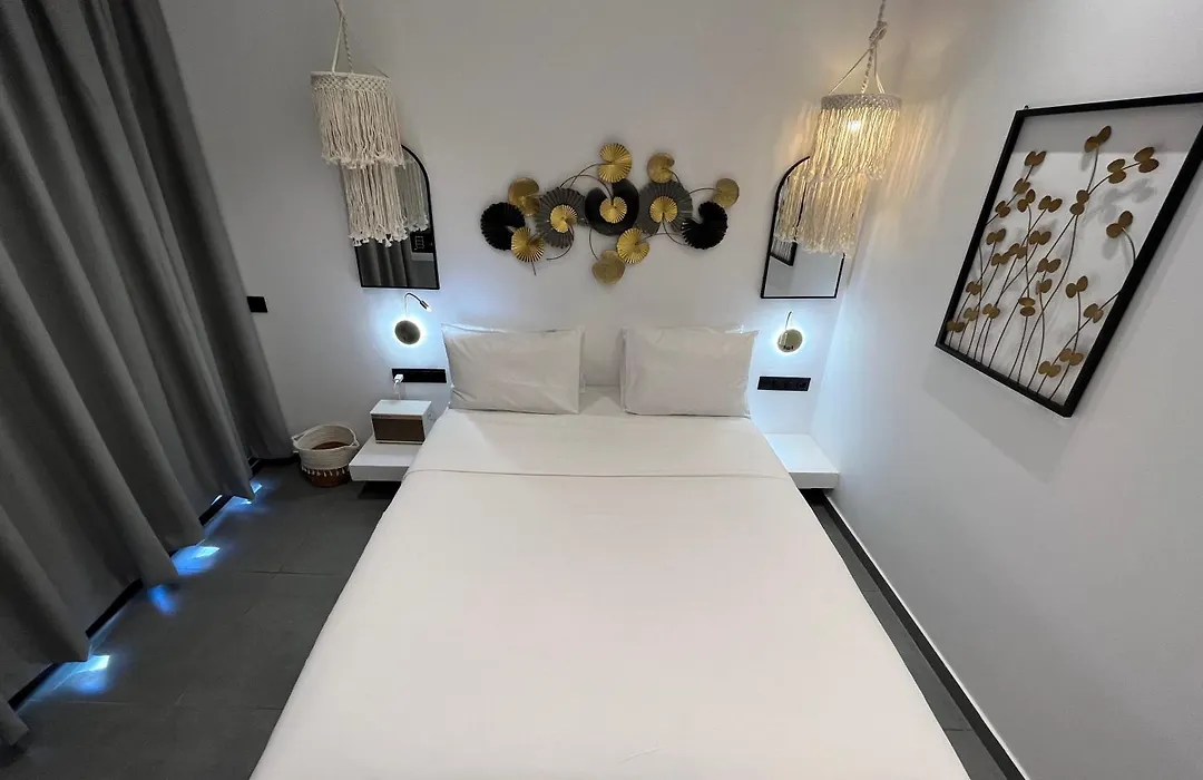 Skopelos Holidays Hotel By Ghh-1