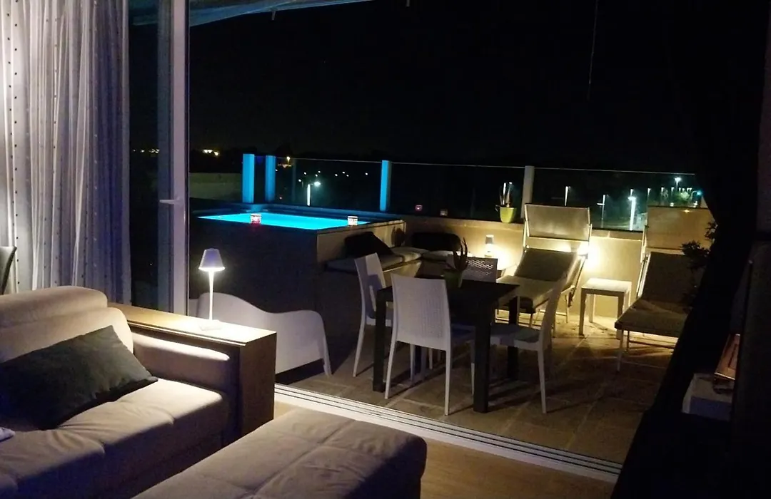 B&B Alle Calende Greche-1