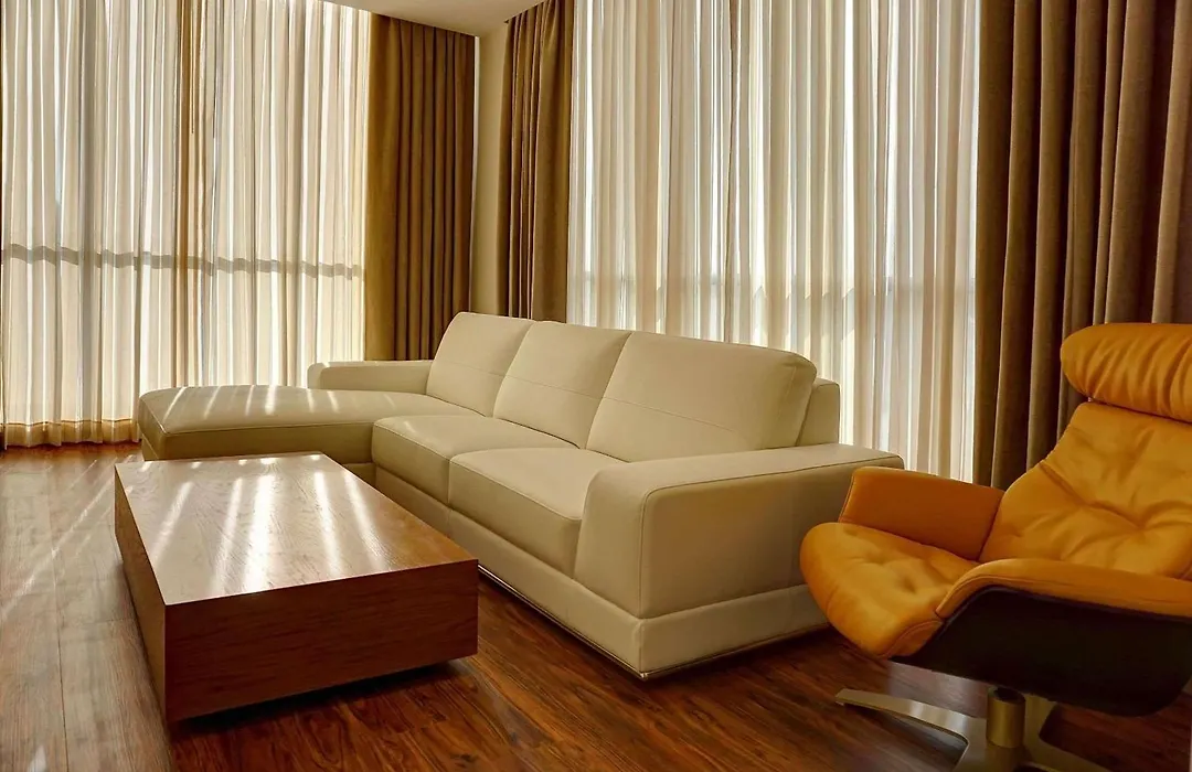 Radisson Hotel Guayaquil-1