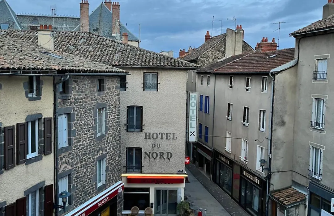 Hotel du Nord - Ville-Haute-1