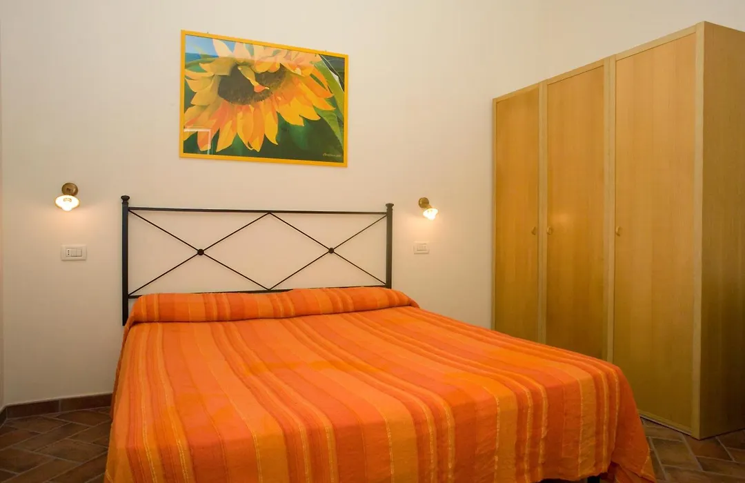 Appartamenti Tallinucci-1