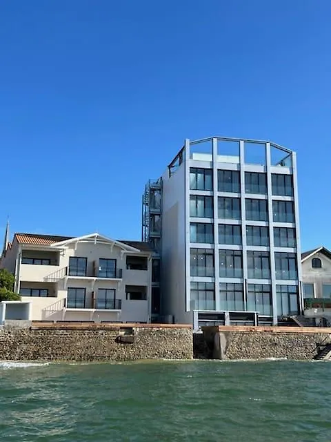 Les Vagues Hotel&Spa-1