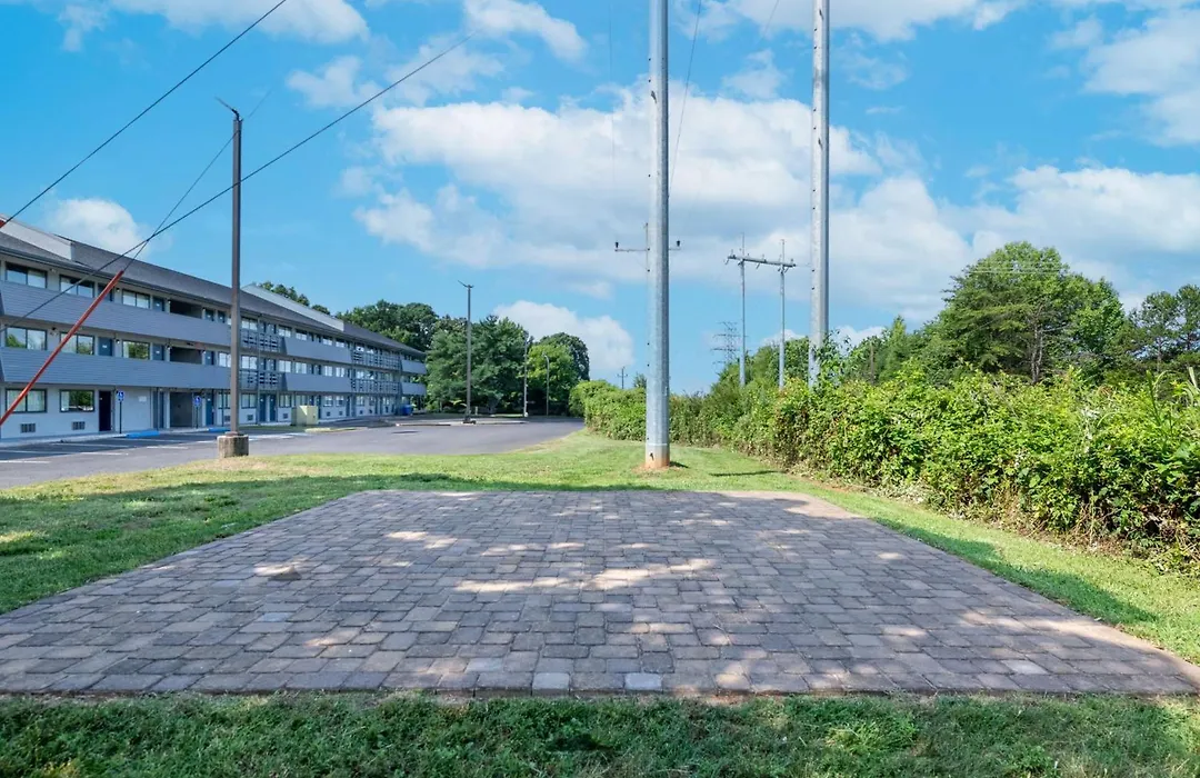 Motel 6-Charlotte, Nc - Coliseum-1