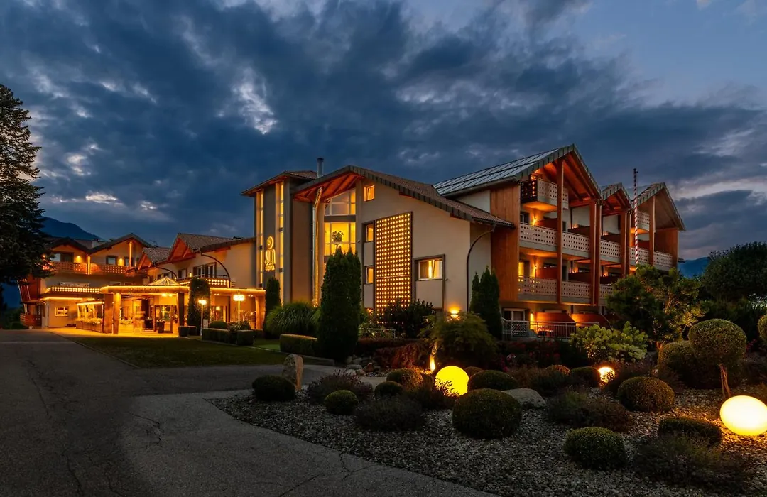 Hotel Sun-1