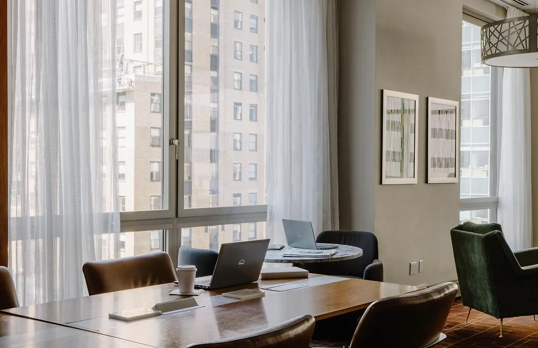 Club Quarters Hotel Grand Central, New York-1
