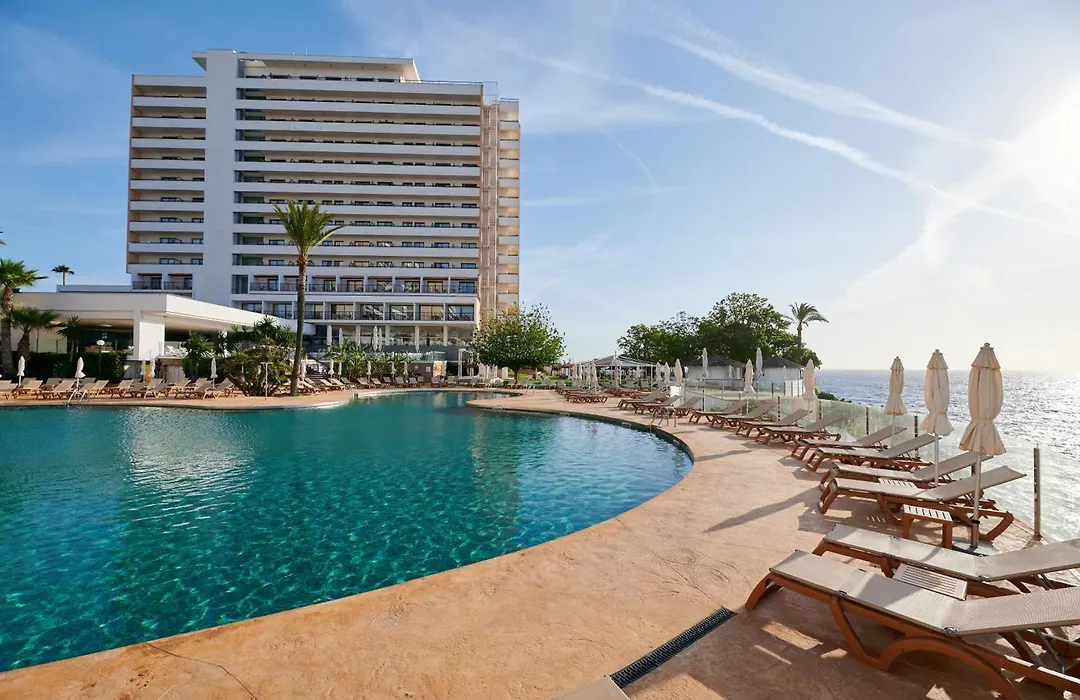 Alua Calas De Mallorca Resort - Hyatt Inclusive Collection-1