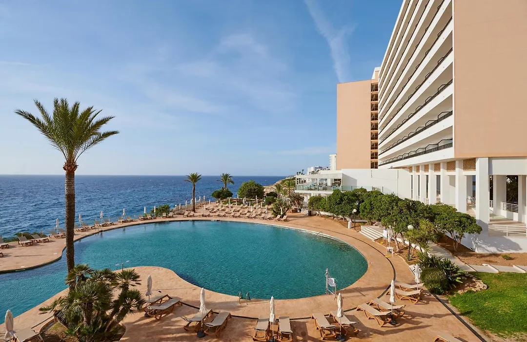 Alua Calas De Mallorca Resort - Hyatt Inclusive Collection-1