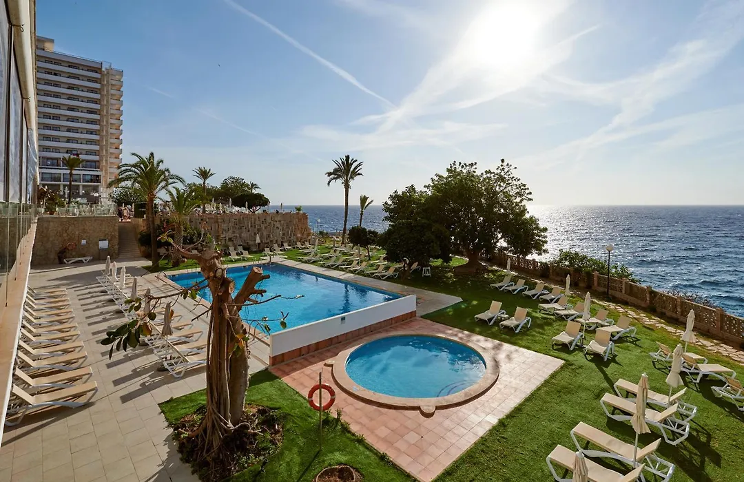 Alua Calas De Mallorca Resort - Hyatt Inclusive Collection-1
