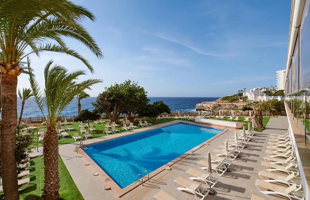 Alua Calas De Mallorca Resort - Hyatt Inclusive Collection-1