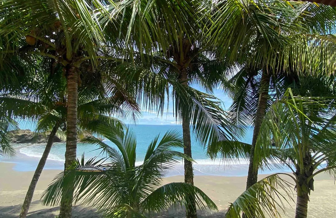 Playa Guachalito-1