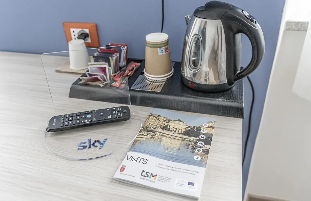 Hotel Italia-1