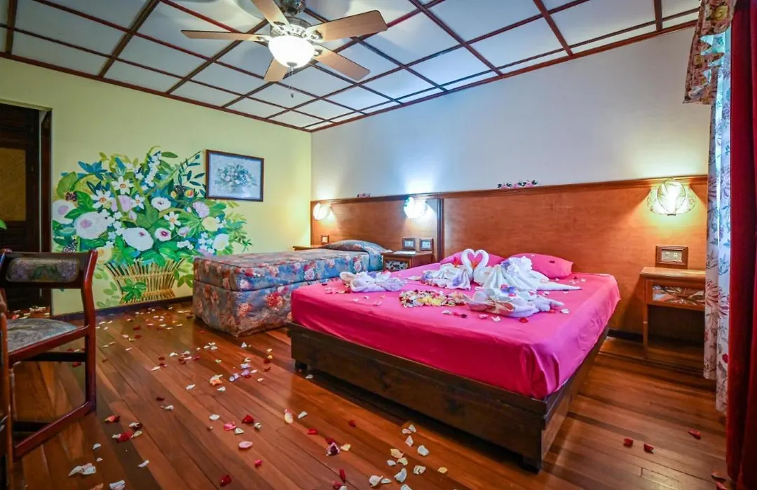 Lands In Love Hotel And Resort-1