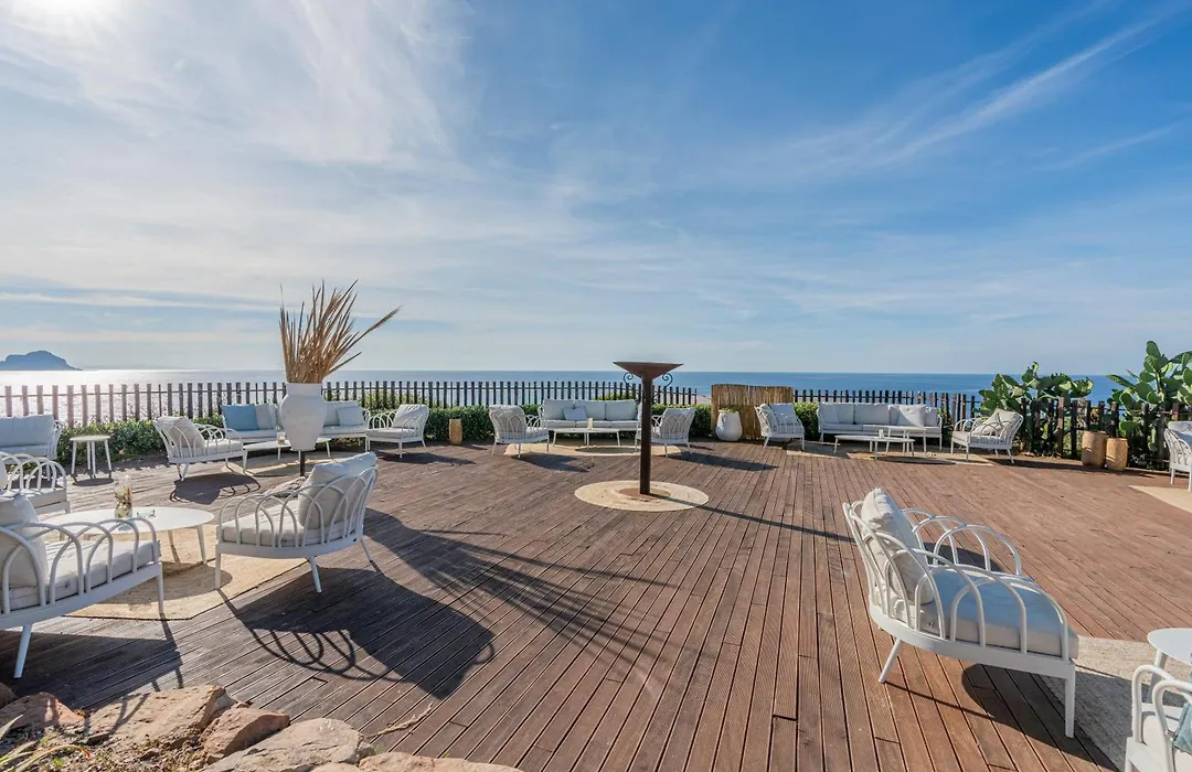 Mangia's Pollina Resort-1