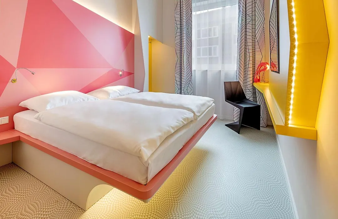 prizeotel Münster-City-1