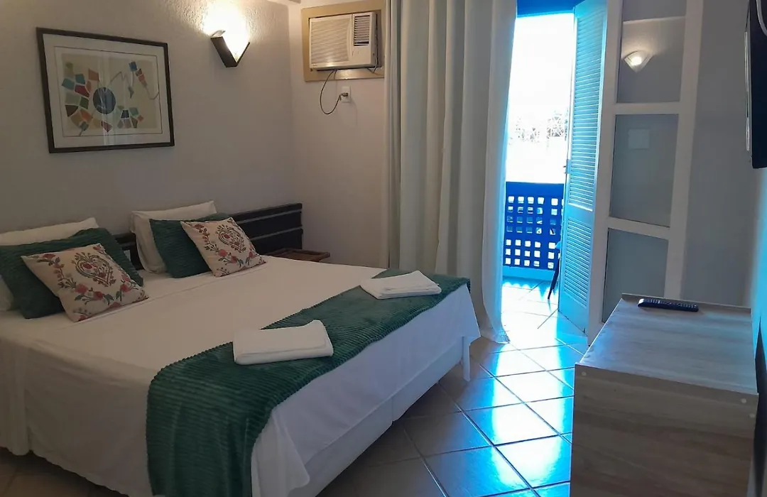Pousada da Orla-1