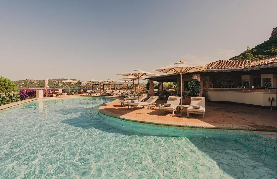Aethos Hotel Sardinia-1