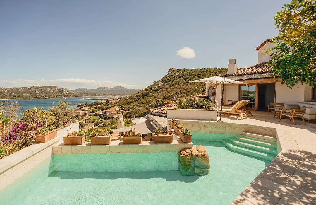 Aethos Hotel Sardinia-1