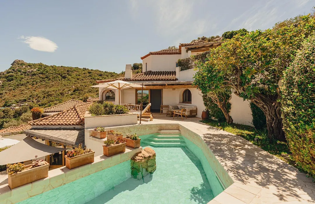 Aethos Hotel Sardinia-1
