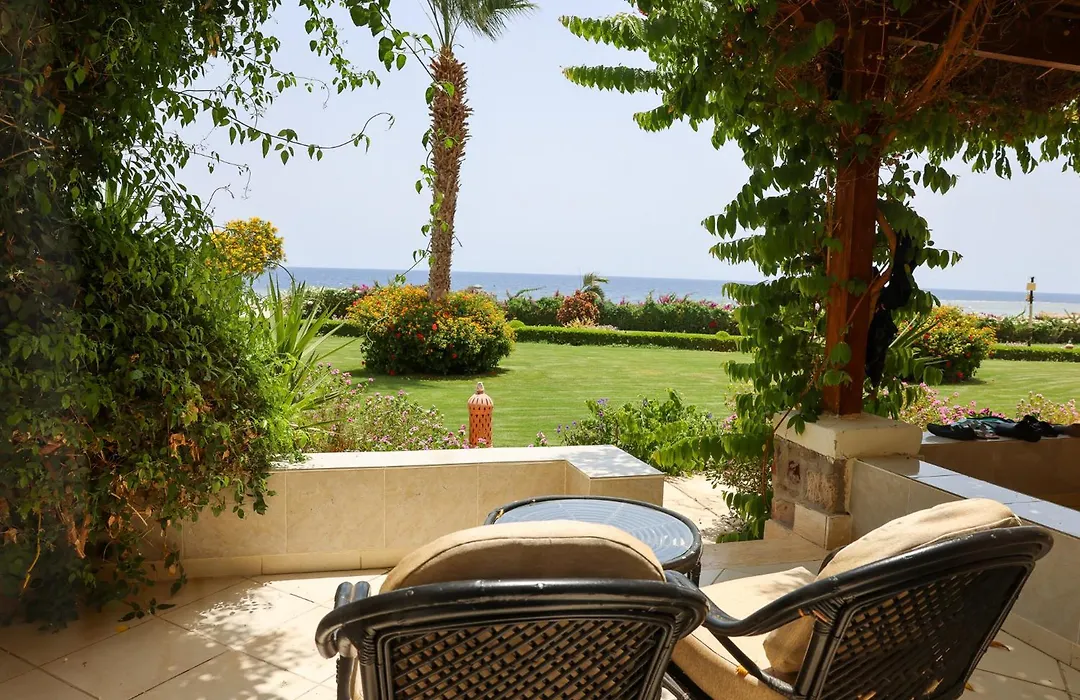 Concorde Moreen Beach Resort-1