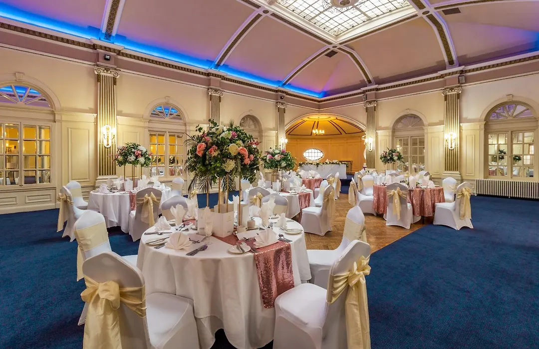 Royal Clifton Hotel-1