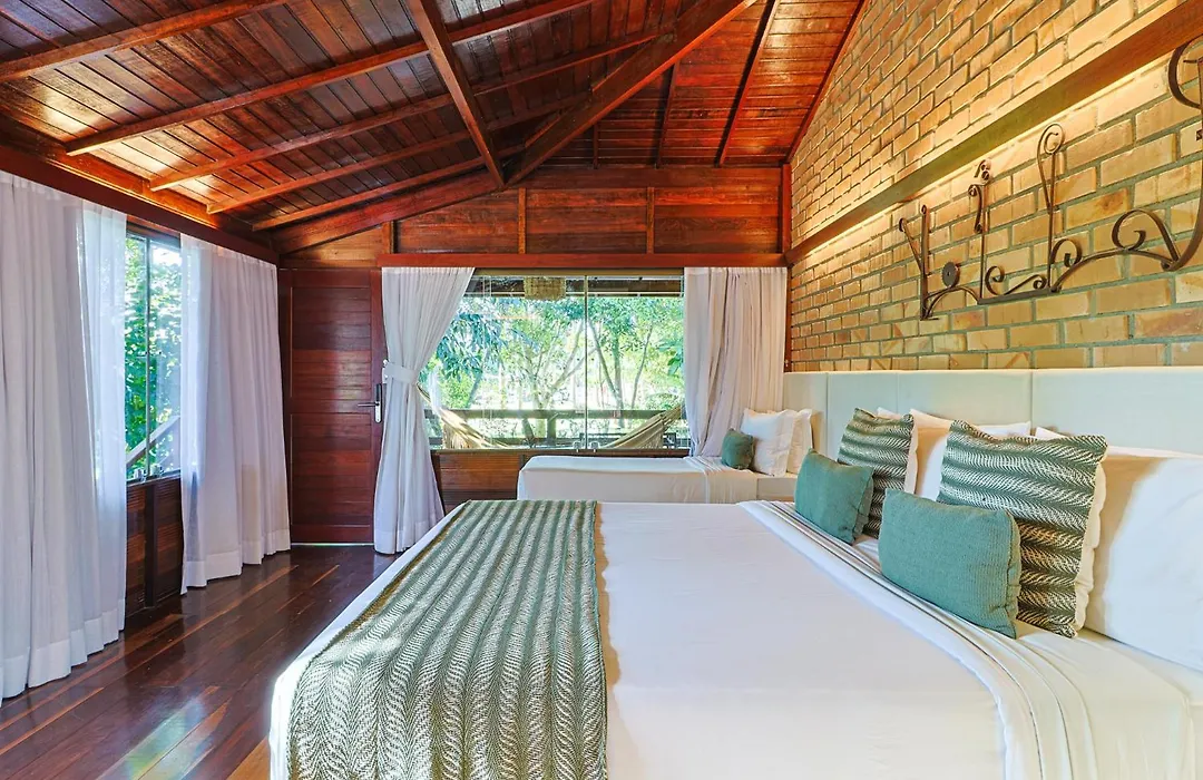 Eco Luar Boutique Hotel-1