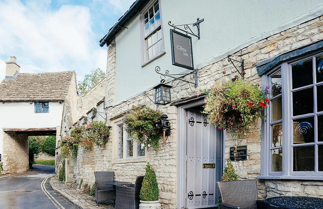 The Castle Inn-1