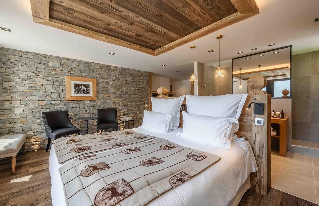 Chalet-Hôtel Hermitage-1