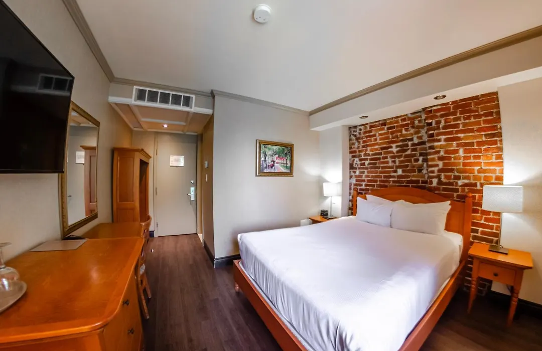 Hotel Chateau Bellevue-1