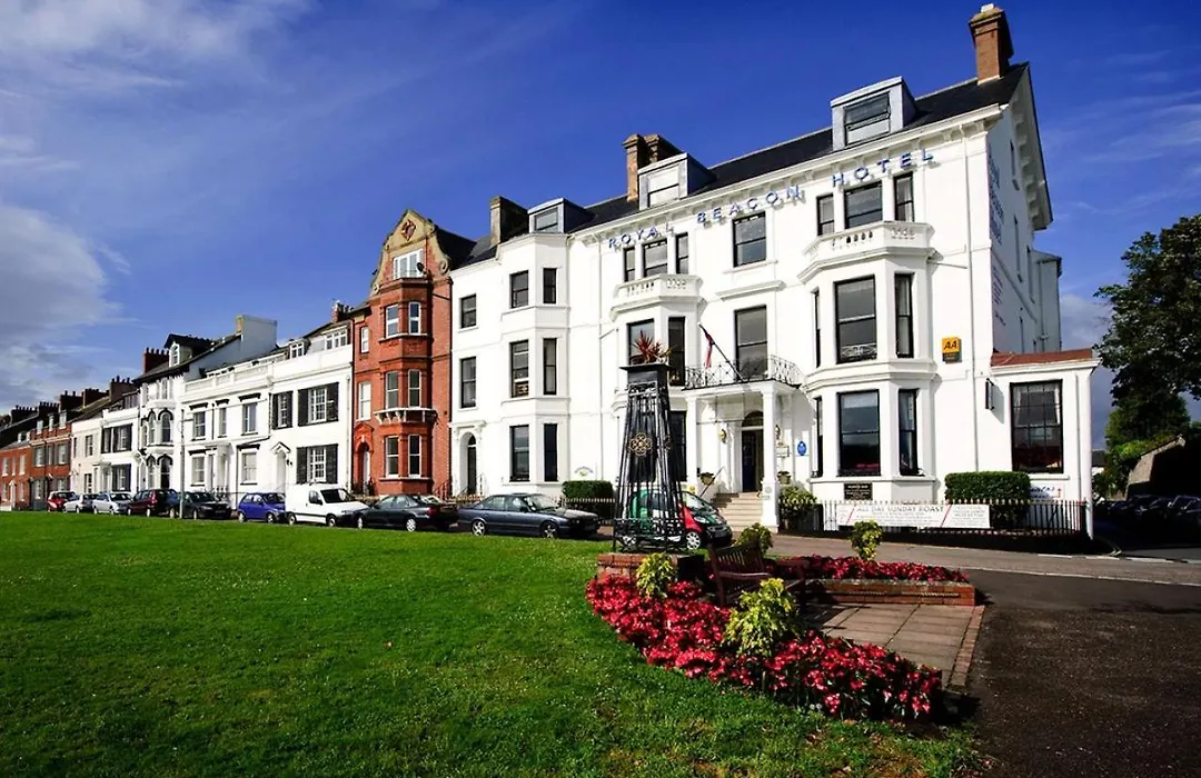 Royal Beacon Hotel-1