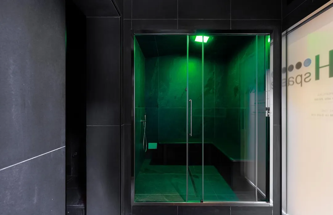 Mh Florence Hotel & Spa-1