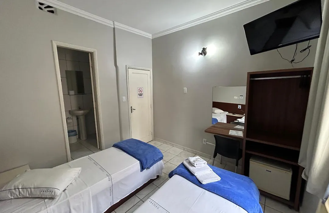 Caiçara Hotel-1