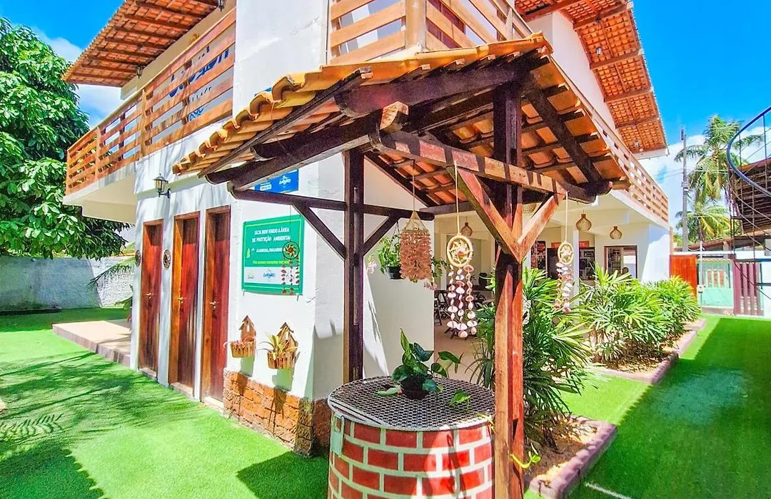 Babylon Village-1