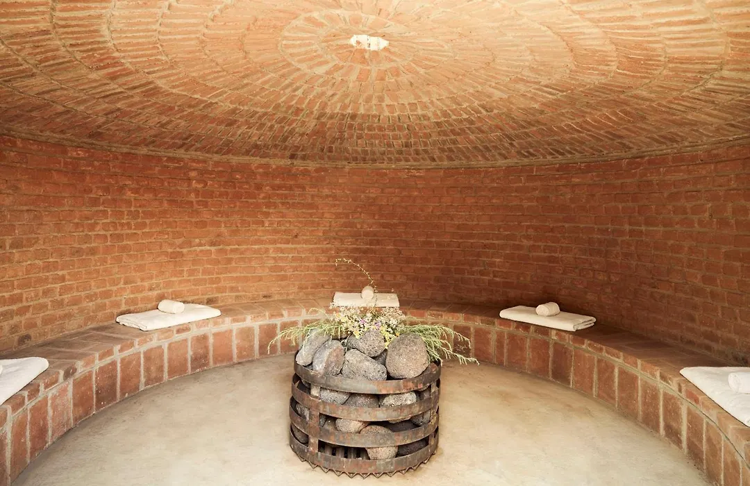 Banyan Tree Veya, Valle De Guadalupe-1