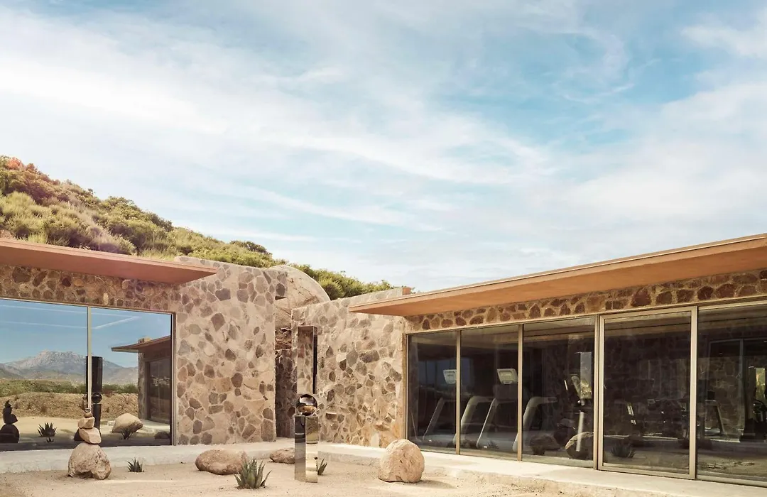 Banyan Tree Veya, Valle De Guadalupe-1