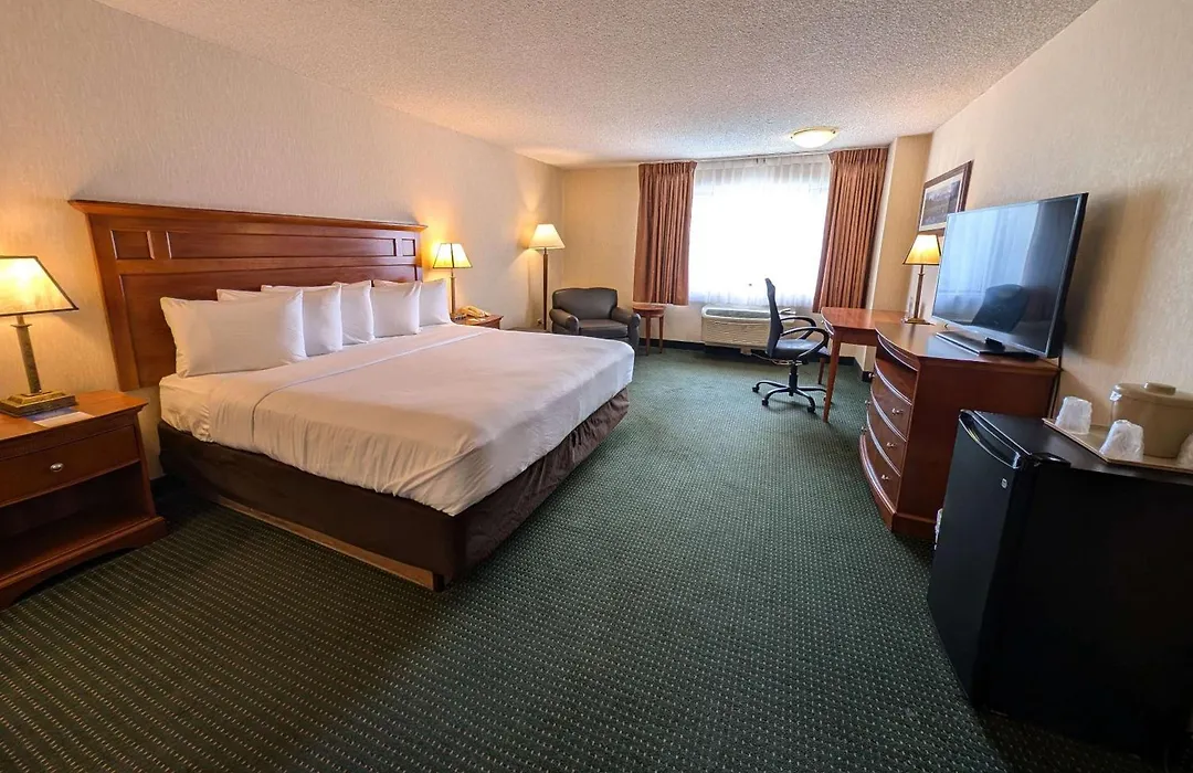 Comfort Inn Near Vail Beaver Creek-1