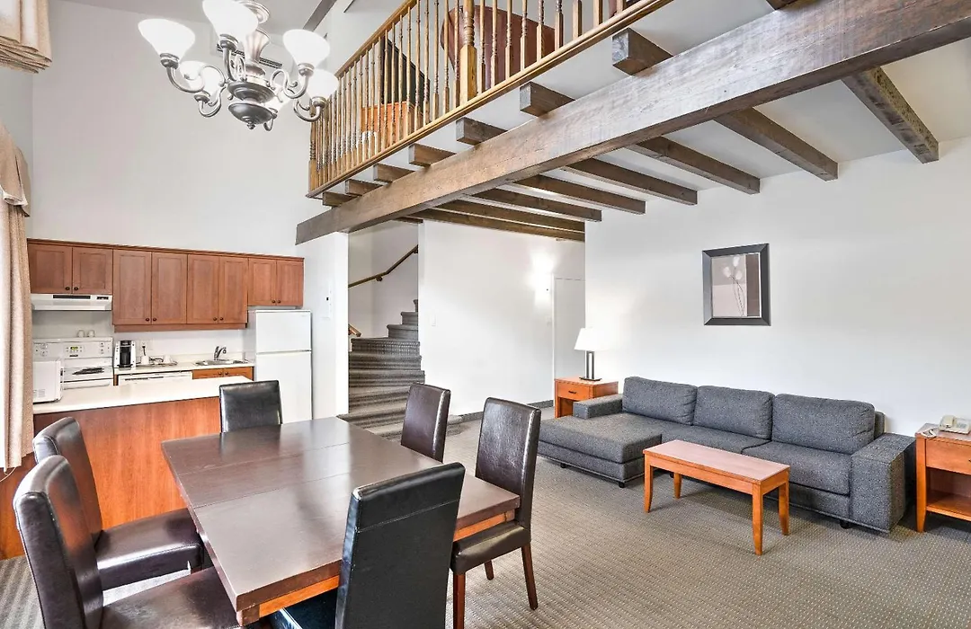 Hotel Le Victorin, An Ascend Hotel Collection Member-1