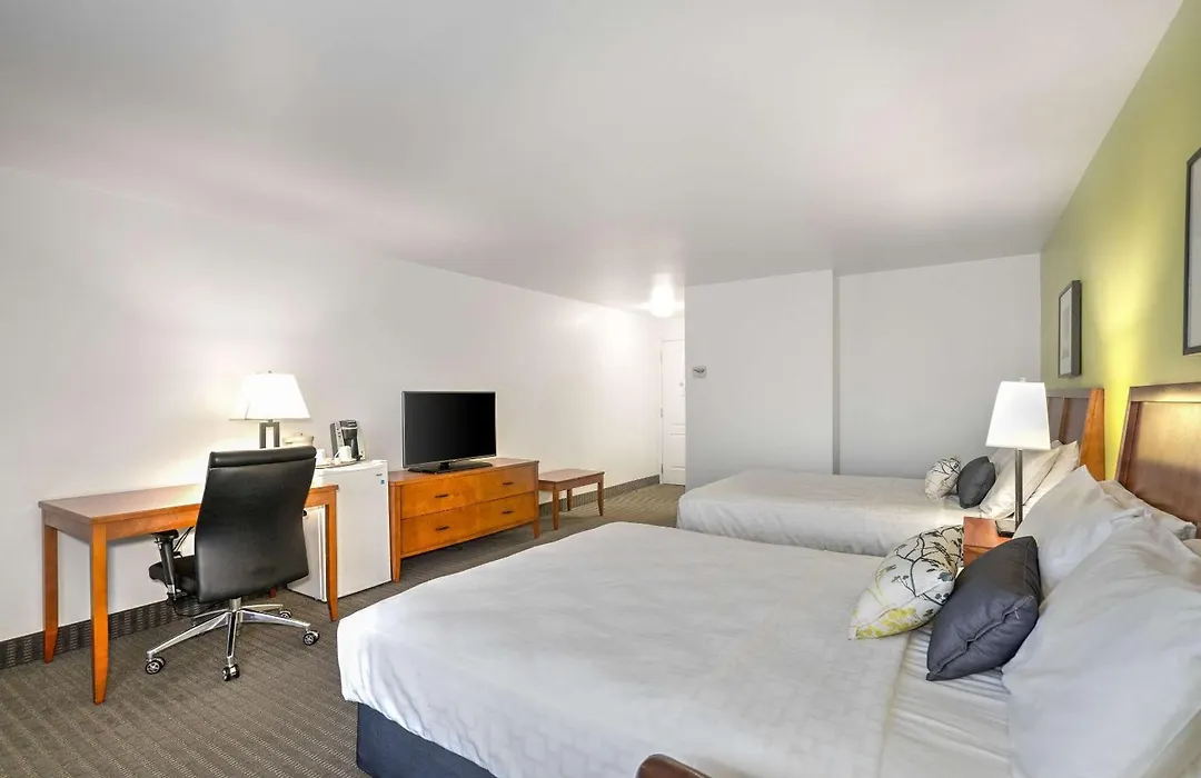 Hotel Le Victorin, An Ascend Hotel Collection Member-1