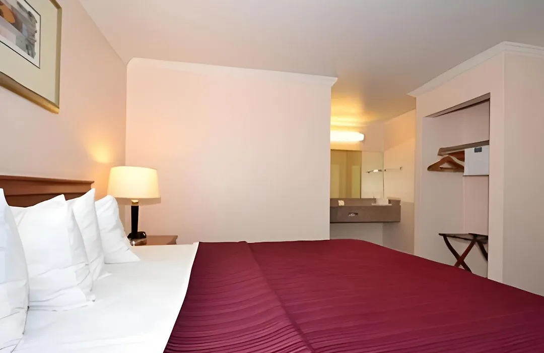 Quality Inn & Suites Gilroy-1