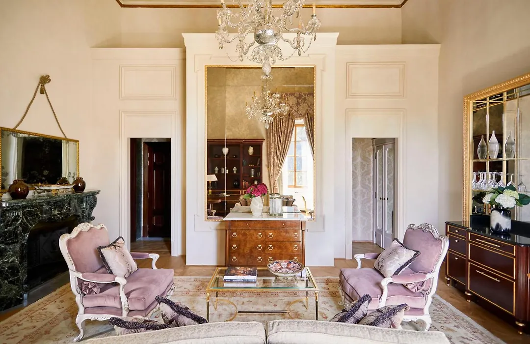 Four Seasons Hotel Firenze-1