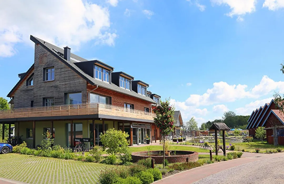 Fischerhaus Plau am See-1