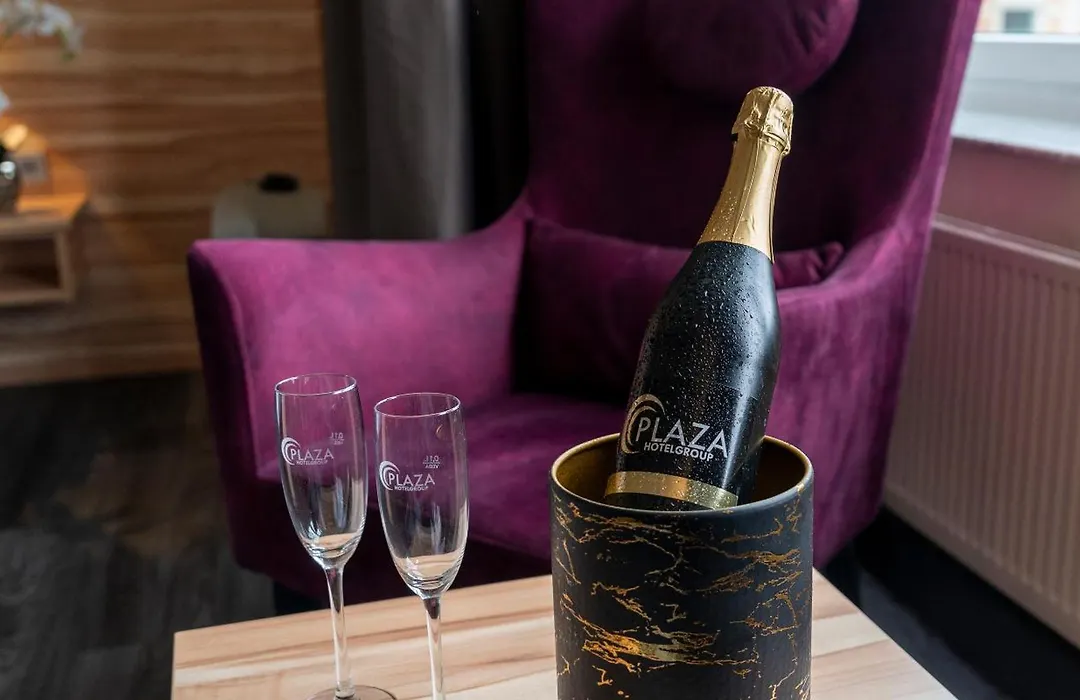 PLAZA Premium Columbus Bremen-1