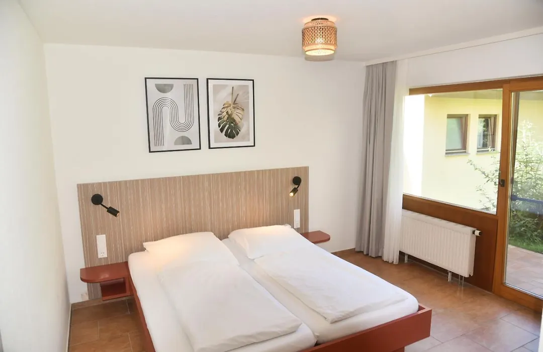Wohlfühlhotel Sonnengarten-1